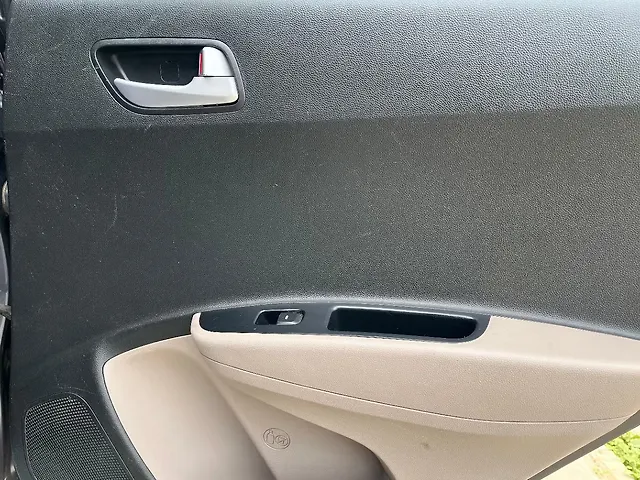 Used Hyundai Grand i10 [2013-2017] Sportz 1.2 Kappa VTVT [2013-2016] in Bangalore