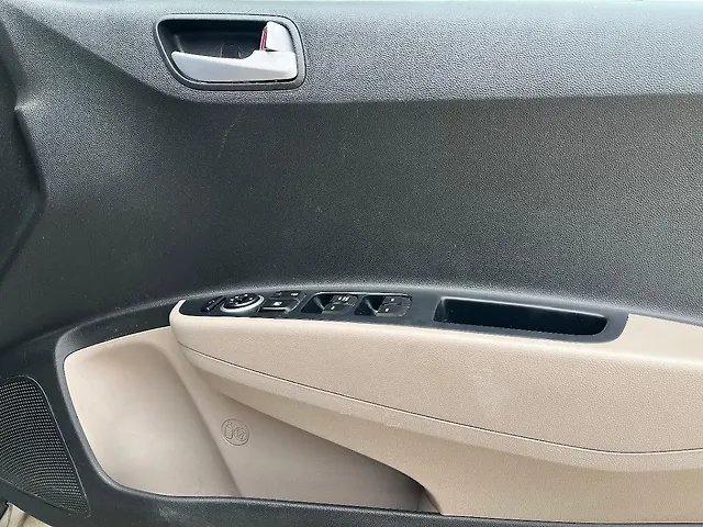 Used Hyundai Grand i10 [2013-2017] Sportz 1.2 Kappa VTVT [2013-2016] in Bangalore