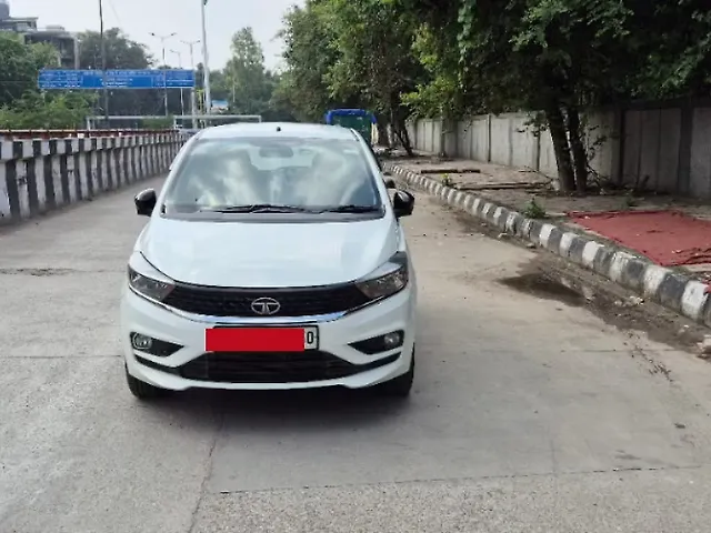 Used 2020 Tata Tiago in Delhi