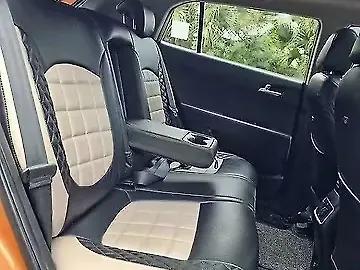 Used Hyundai Creta [2018-2019] SX 1.6 CRDi in Mumbai