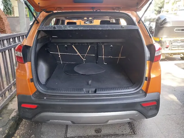 Used Hyundai Creta [2018-2019] SX 1.6 CRDi in Mumbai