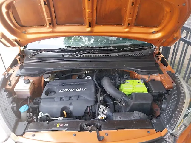 Used Hyundai Creta [2018-2019] SX 1.6 CRDi in Mumbai