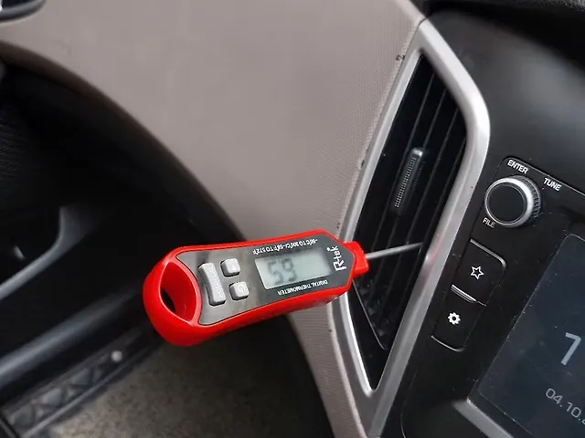 Used Hyundai Creta [2018-2019] SX 1.6 CRDi in Mumbai