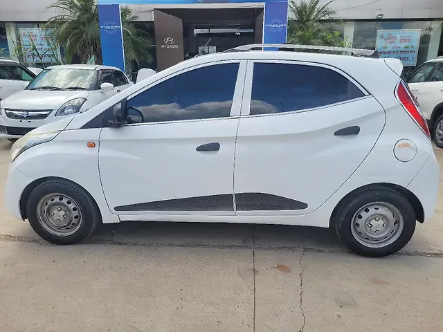 Used 2019 Hyundai Eon in Nanded Used 2019 Hyundai Eon in Nanded