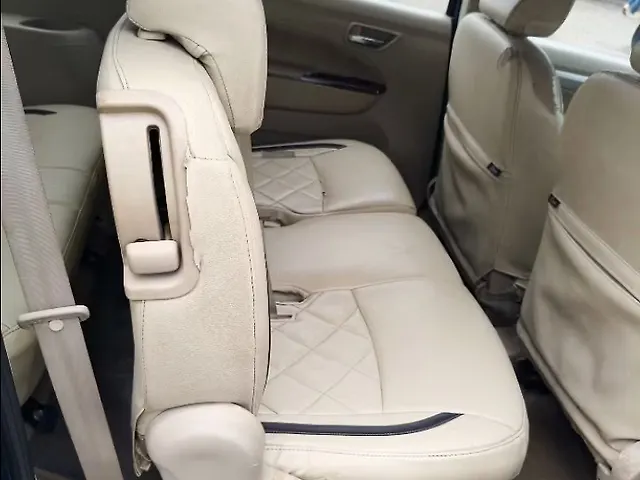 Used Maruti Suzuki Ertiga [2015-2018] VDI SHVS in Thane