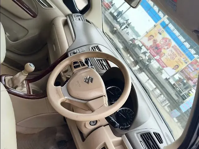 Used Maruti Suzuki Ertiga [2015-2018] VDI SHVS in Thane