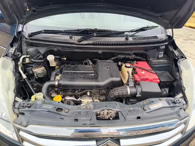 Used Maruti Suzuki Ertiga [2015-2018] VDI SHVS in Thane