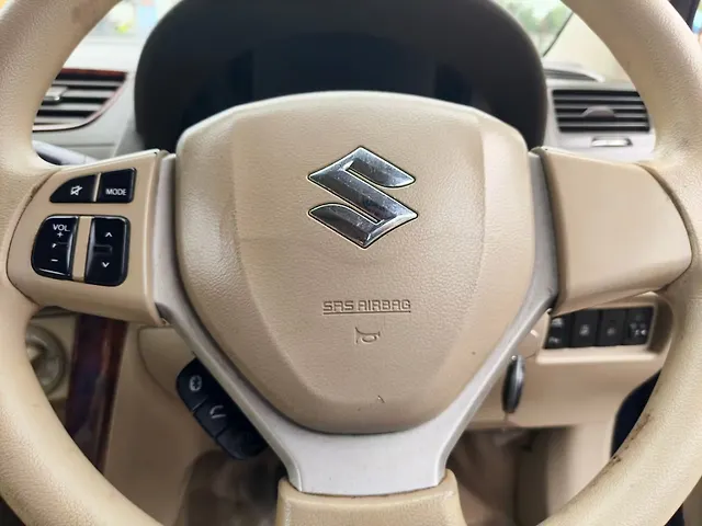 Used Maruti Suzuki Ertiga [2015-2018] VDI SHVS in Thane