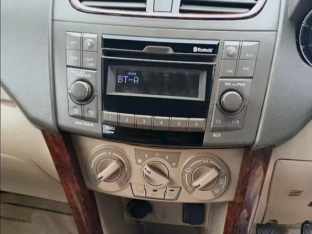 Used Maruti Suzuki Ertiga [2015-2018] VDI SHVS in Thane