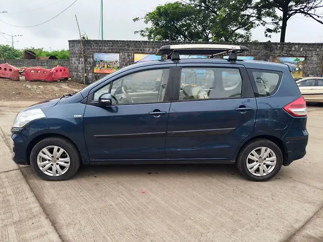 Used Maruti Suzuki Ertiga [2015-2018] VDI SHVS in Thane