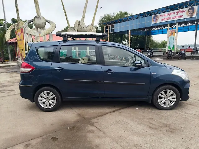 Used Maruti Suzuki Ertiga [2015-2018] VDI SHVS in Thane