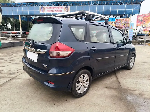 Used Maruti Suzuki Ertiga [2015-2018] VDI SHVS in Thane