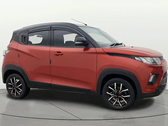 Used 2018 Mahindra KUV100 in Chennai
