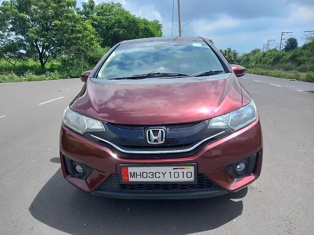 Used 2018 Honda Jazz in Mumbai Used 2018 Honda Jazz in Mumbai