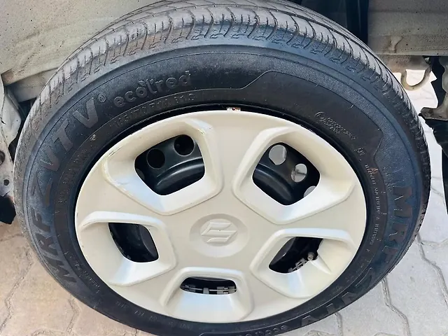Used Maruti Suzuki S-Presso [2019-2022] VXi in Chandigarh