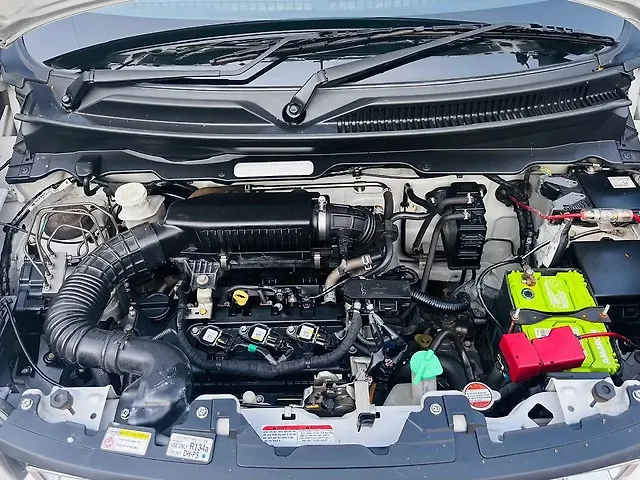 Used Maruti Suzuki S-Presso [2019-2022] VXi in Chandigarh