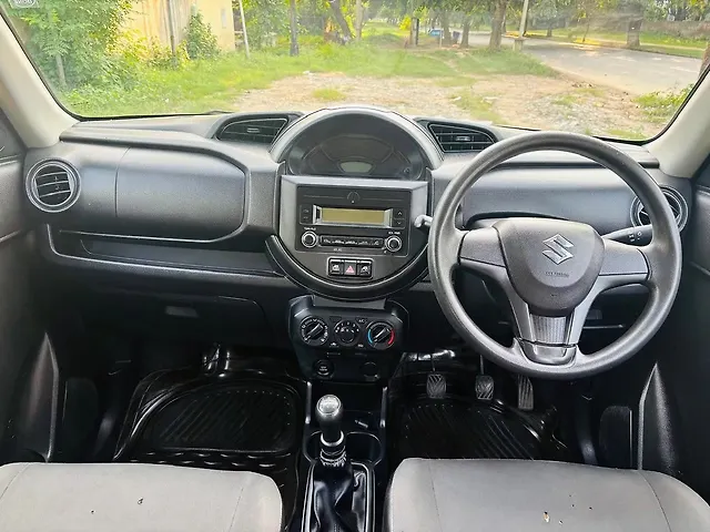 Used Maruti Suzuki S-Presso [2019-2022] VXi in Chandigarh