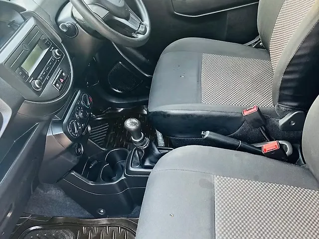 Used Maruti Suzuki S-Presso [2019-2022] VXi in Chandigarh