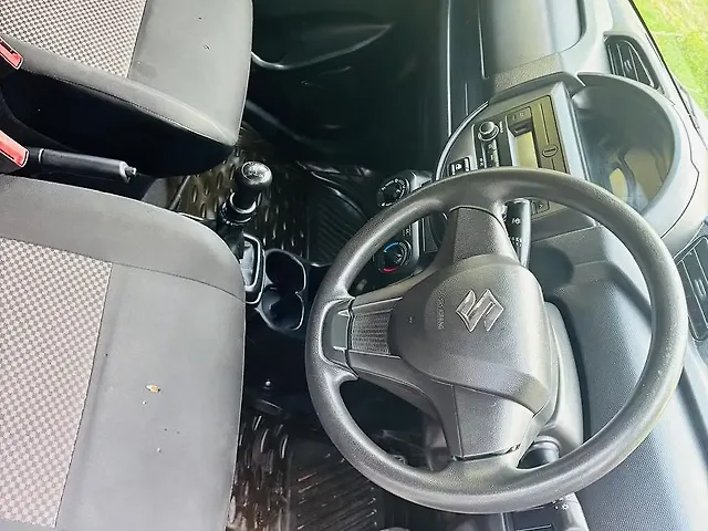 Used Maruti Suzuki S-Presso [2019-2022] VXi in Chandigarh