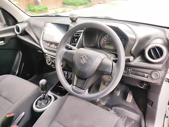 Used Maruti Suzuki Celerio VXi [2021-2023] in Chandigarh