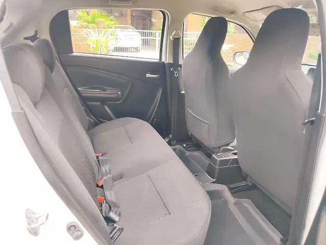 Used Maruti Suzuki Celerio VXi [2021-2023] in Chandigarh