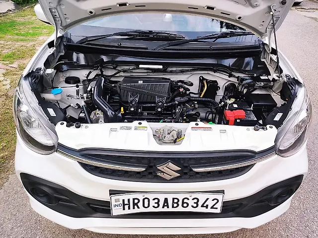 Used Maruti Suzuki Celerio VXi [2021-2023] in Chandigarh