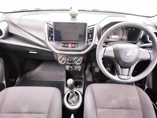 Used Maruti Suzuki Celerio VXi [2021-2023] in Chandigarh