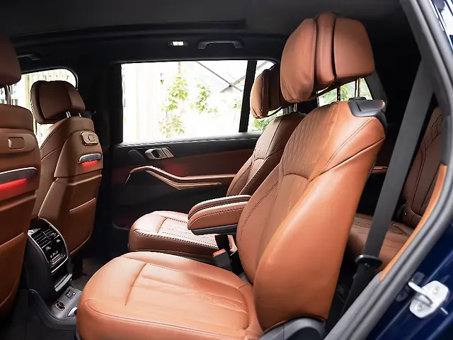 Used BMW X7 xDrive40i M Sport in Delhi Used BMW X7 xDrive40i M Sport in Delhi