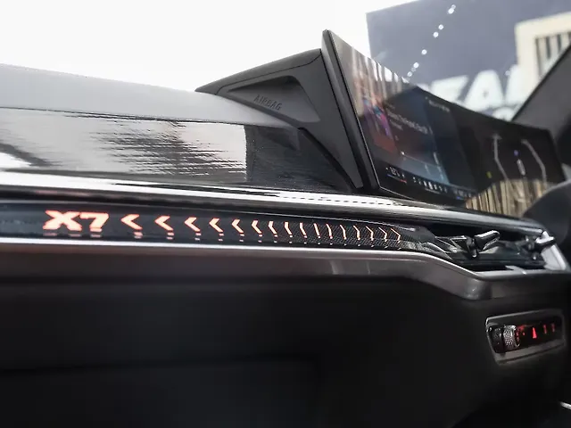 Used BMW X7 xDrive40i M Sport in Delhi Used BMW X7 xDrive40i M Sport in Delhi