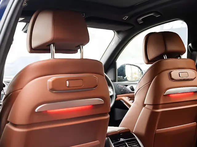 Used BMW X7 xDrive40i M Sport in Delhi Used BMW X7 xDrive40i M Sport in Delhi