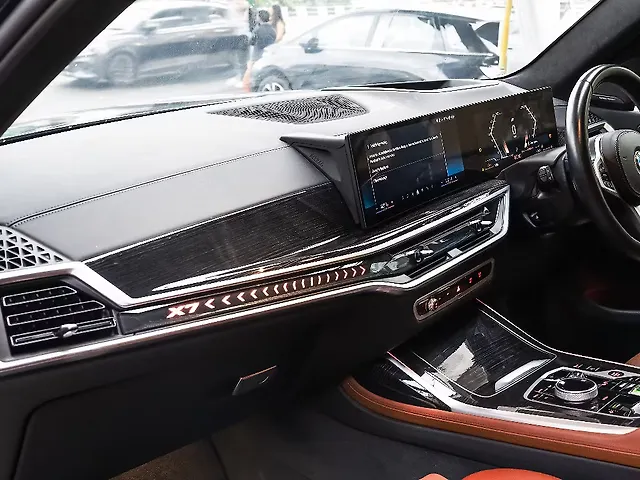 Used BMW X7 xDrive40i M Sport in Delhi Used BMW X7 xDrive40i M Sport in Delhi