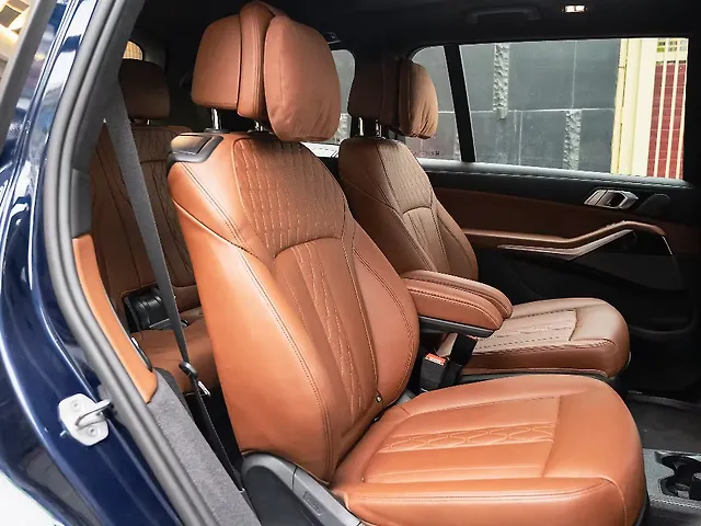 Used BMW X7 xDrive40i M Sport in Delhi Used BMW X7 xDrive40i M Sport in Delhi