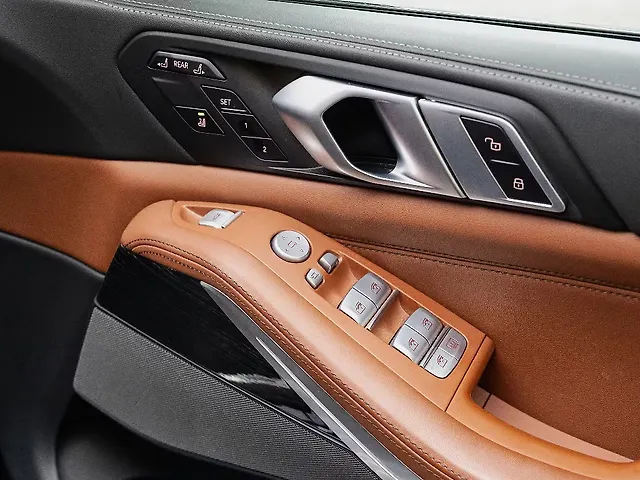 Used BMW X7 xDrive40i M Sport in Delhi Used BMW X7 xDrive40i M Sport in Delhi