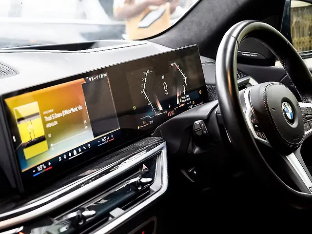 Used BMW X7 xDrive40i M Sport in Delhi Used BMW X7 xDrive40i M Sport in Delhi