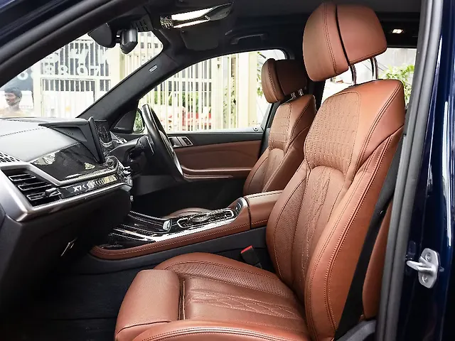 Used BMW X7 xDrive40i M Sport in Delhi Used BMW X7 xDrive40i M Sport in Delhi