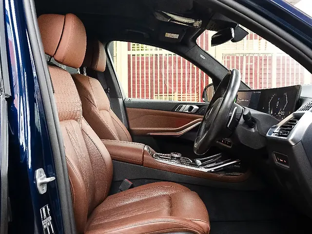 Used BMW X7 xDrive40i M Sport in Delhi Used BMW X7 xDrive40i M Sport in Delhi