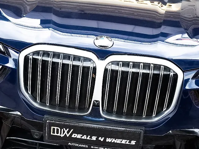 Used BMW X7 xDrive40i M Sport in Delhi Used BMW X7 xDrive40i M Sport in Delhi