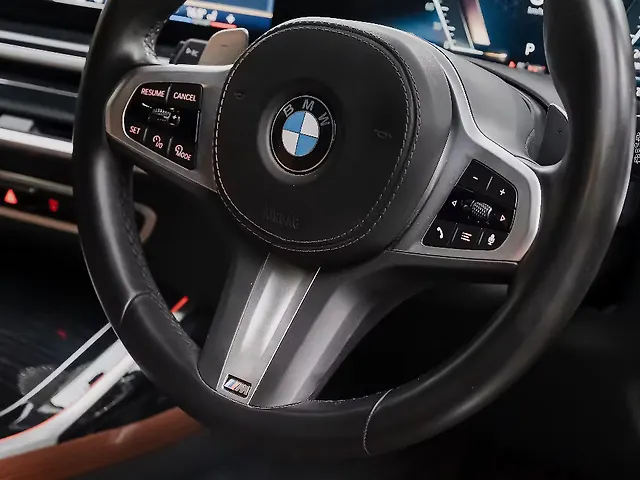 Used BMW X7 xDrive40i M Sport in Delhi Used BMW X7 xDrive40i M Sport in Delhi