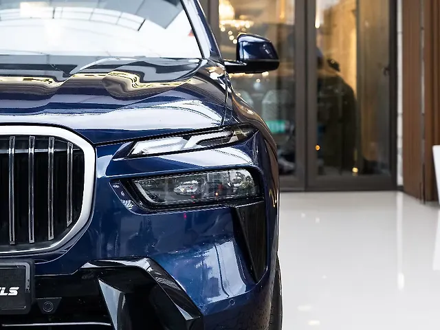 Used BMW X7 xDrive40i M Sport in Delhi Used BMW X7 xDrive40i M Sport in Delhi