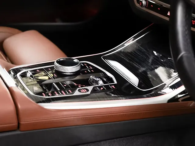 Used BMW X7 xDrive40i M Sport in Delhi Used BMW X7 xDrive40i M Sport in Delhi