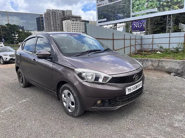 Used 2018 Tata Tigor in Pune