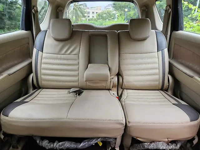 Used Maruti Suzuki Ertiga [2012-2015] Vxi CNG in Mumbai
