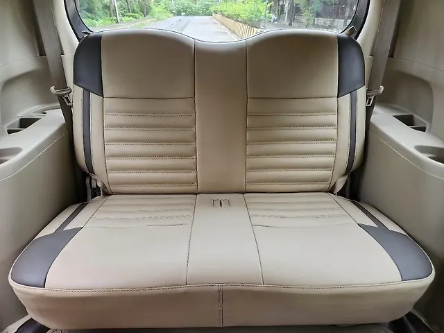 Used Maruti Suzuki Ertiga [2012-2015] Vxi CNG in Mumbai