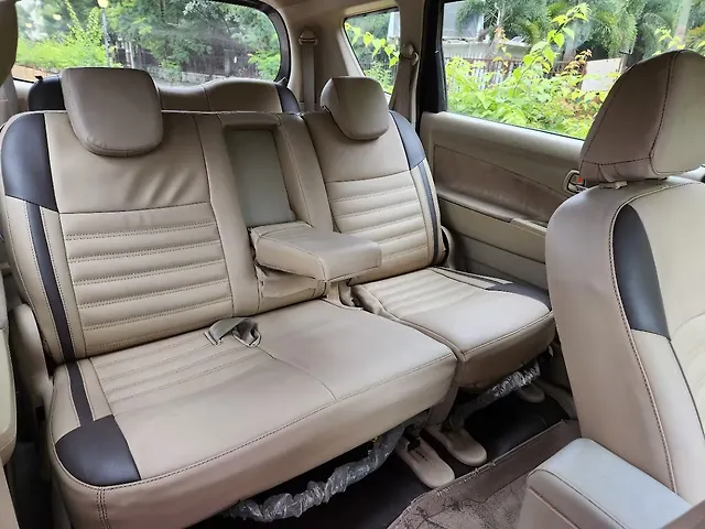 Used Maruti Suzuki Ertiga [2012-2015] Vxi CNG in Mumbai
