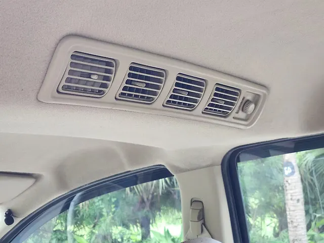 Used Maruti Suzuki Ertiga [2012-2015] Vxi CNG in Mumbai