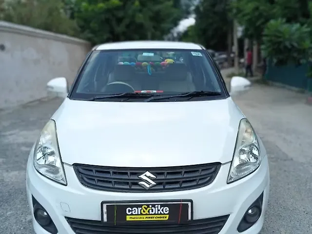 Used 2014 Maruti Suzuki Swift DZire in Jalandhar Used 2014 Maruti Suzuki Swift DZire in Jalandhar