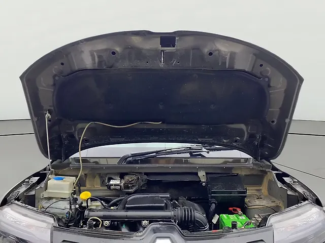 Used Renault Kwid [2019] [2019-2019] RXT Opt in Chennai