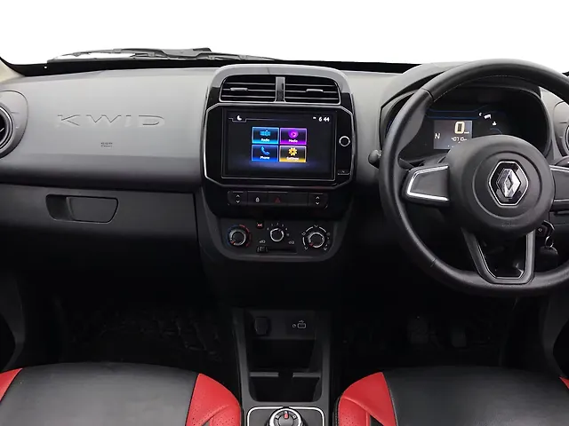 Used Renault Kwid [2019] [2019-2019] RXT Opt in Chennai