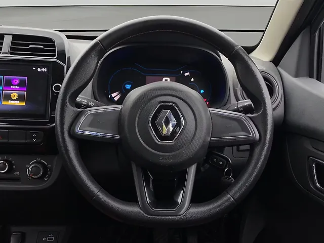 Used Renault Kwid [2019] [2019-2019] RXT Opt in Chennai