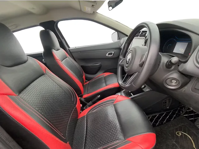 Used Renault Kwid [2019] [2019-2019] RXT Opt in Chennai